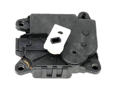 1997 Nissan 240SX Blend Door Actuator - 27732-70F00