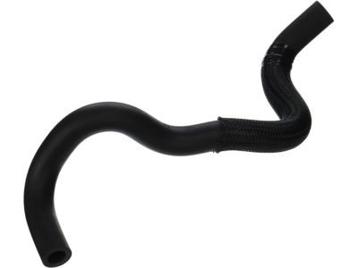 2011 Nissan Murano Power Steering Hose - 49717-1AA0A