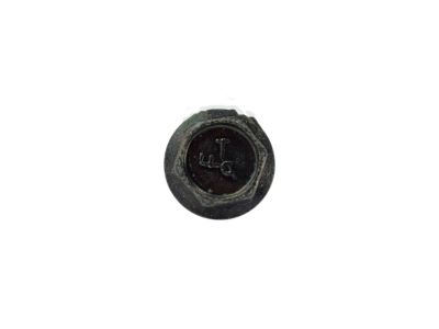 Nissan 01125-01141 Screw