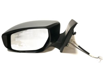 Nissan Sentra Car Mirror - 96302-3SG0B