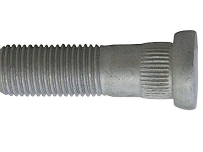 1990 Nissan 240SX Wheel Stud - 43222-06R61