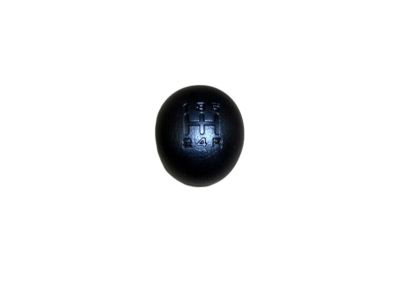 2013 Nissan Frontier Shift Knob - 32865-EA202