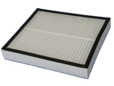 Nissan B7277-EG01A Air Filter Kit-Air Conditioner