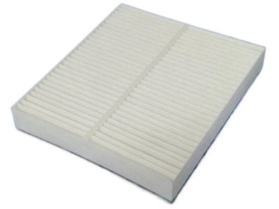 Nissan B7277-EG01A Air Filter Kit-Air Conditioner