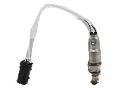 2004 Nissan Xterra Oxygen Sensor - 226A0-4S113