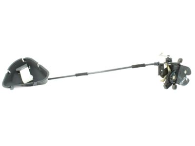 Nissan 97080-CE40A