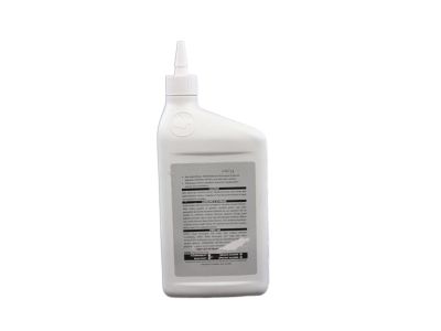 Nissan 999MP-MTF00NP 75W85 Manual Trans Fluid
