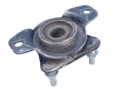 Nissan 11320-ZZ50A Engine Mounting Insulator, Rear