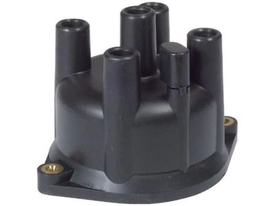 Nissan Hardbody Pickup (D21U) Distributor Cap - 22162-40F00