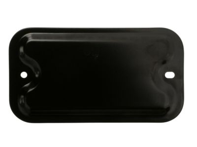 90520-9Z030 Nissan Panel-Rear Gate Inner Product Photo 2 of 2