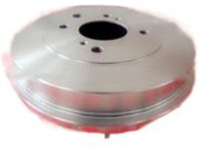 Nissan Sentra Brake Drum - 43206-ET00A