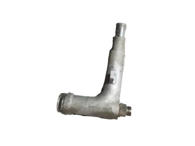 Nissan Titan Thermostat Housing - 13048-EZ40A