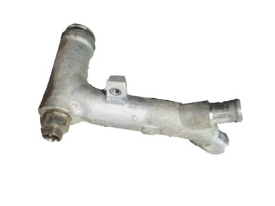 Nissan 13048-EZ40A Water Inlet