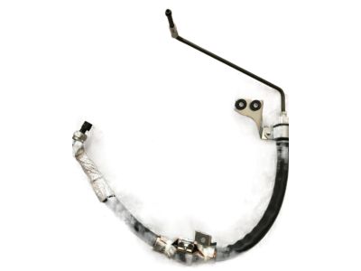 2004 Nissan Murano Power Steering Hose - 49720-CB600