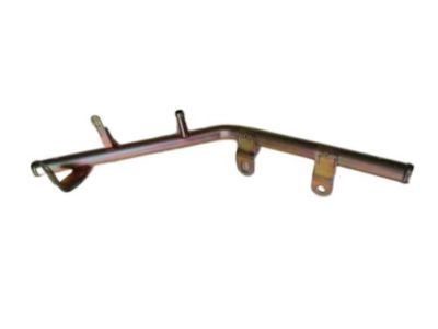 Nissan 14053-F4501 Pipe Assy-Heater Return,Front