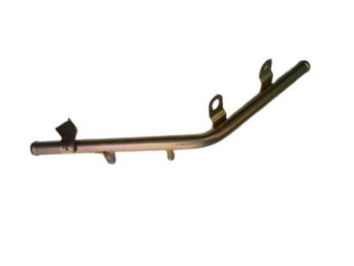 Nissan 14053-F4501 Pipe Assy-Heater Return,Front