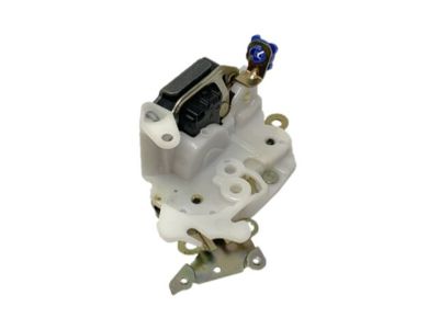 Nissan 80502-D9002 Front Passenger Side Door Lock Actuators