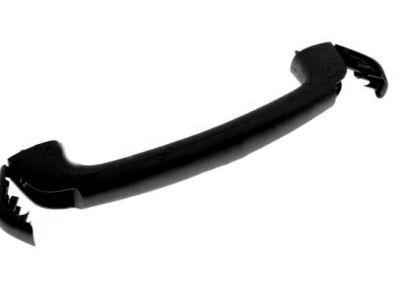 Nissan 73940-ZR00A Assist Strap-Front