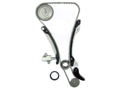 Nissan Versa Timing Chain Guide - 13091-3HC1A