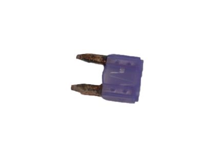 Nissan 24319-C9903 Fuse