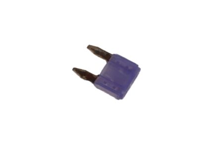 Nissan 24319-C9903 Fuse