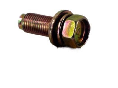 Nissan Van Alignment Bolt - 54459-51E00