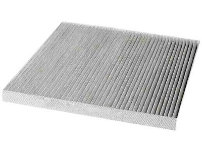 2011 Nissan Quest Cabin Air Filter - B7277-JN20A