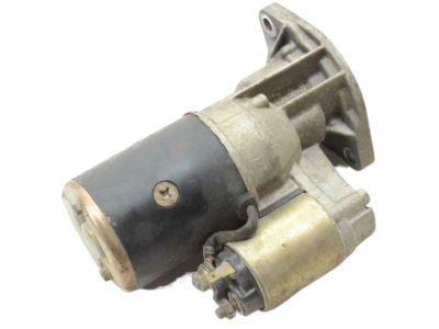 Nissan 23300-N5903 Motor Starter