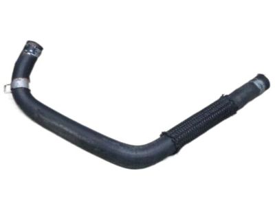 Nissan 14912-EA223 Hose-EVAP Control