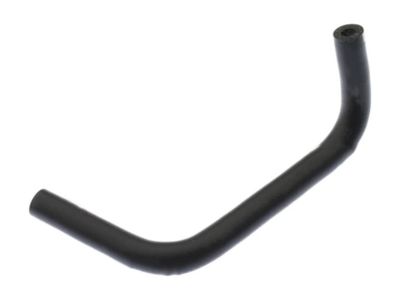 2015 Nissan Rogue Oil Cooler Hose - 21633-JM000