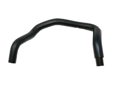 2000 Nissan Pathfinder PCV Hose - 11823-4W006