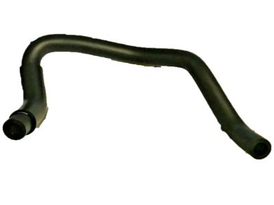 Nissan 11823-4W006 Blow-By Gas Hose