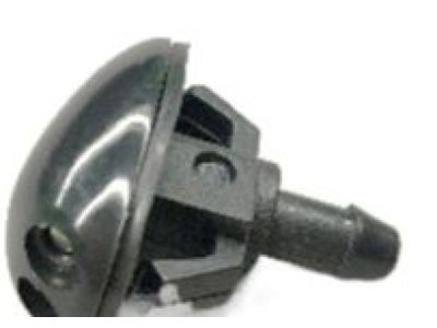 1995 Nissan Maxima Windshield Washer Nozzle - 28930-40U00