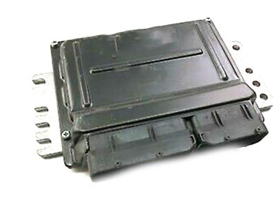 Nissan 23710-ZW20A Engine Control Module