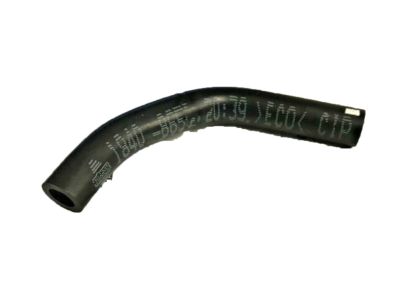 Nissan 11826-JA10B Blowby Gas Hose