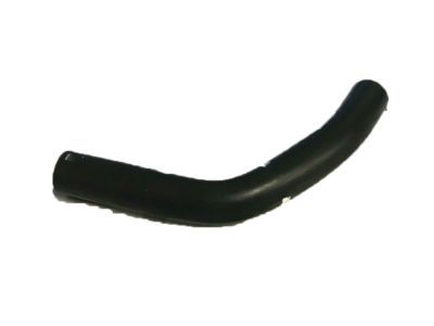 Nissan 11826-JA10B Blowby Gas Hose