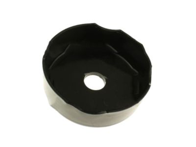 Nissan 54340-8J011 STOPPER-INSULATOR, Rebound