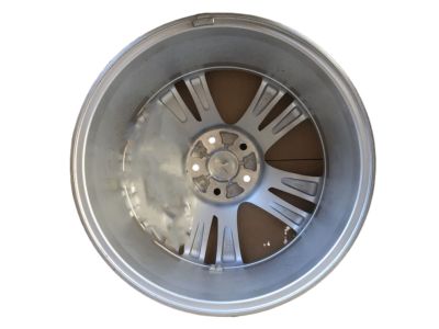 Nissan 40300-9HP2B Aluminum Wheel