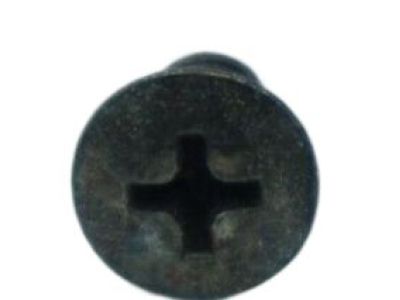 Nissan 08330-51042 Screw