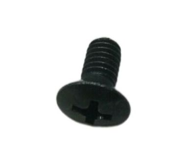 Nissan 08330-51042 Screw