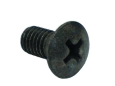 Nissan 08330-51042 Screw