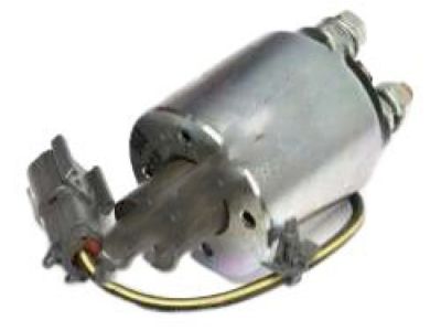 2001 Nissan Pathfinder Starter Solenoid - 23343-0W010