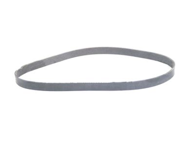 Nissan Versa Serpentine Belt - 11720-ED00C