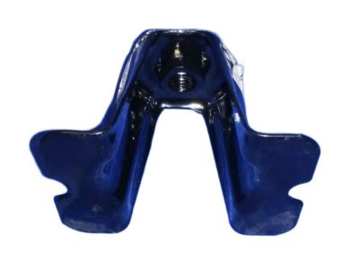 Nissan 74588-ET030 Bracket-Spare Tire Clamp