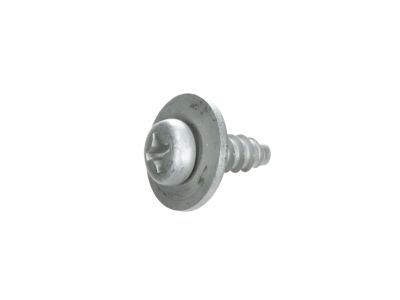 Nissan 01461-00041 Screw