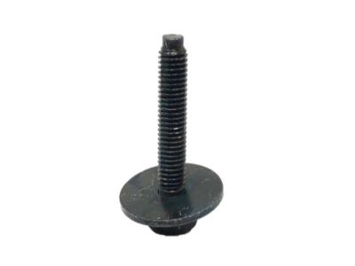 Nissan 16516-9N00A Bolt-Center