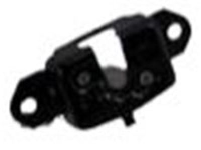 Nissan 90502-EA800 Lock Assembly-Rear Gate,Right