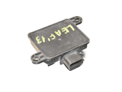Nissan 98856-3NF0B Controller Assembly-OCCUPANT Sensor