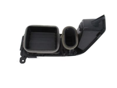 Nissan 68421-9FD0B VENTILATOR Side L