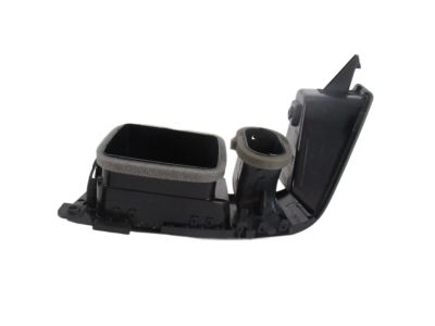 Nissan 68421-9FD0B VENTILATOR Side L